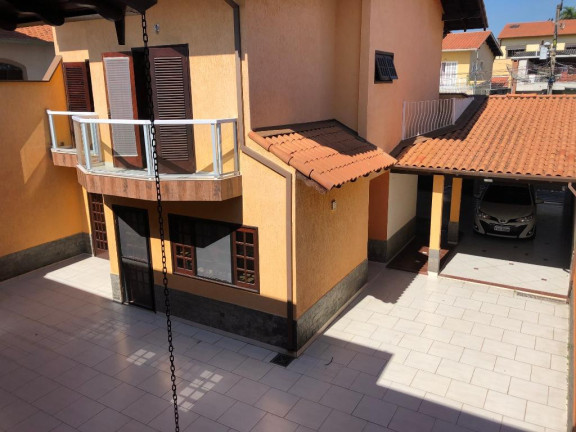 Imagem Sobrado com 5 Quartos à Venda, 267 m² em Parque Santa Rosa - Suzano Imagem Sobrado com 5 Quartos à Venda, 267 m² em Parque Santa Rosa - Suzano