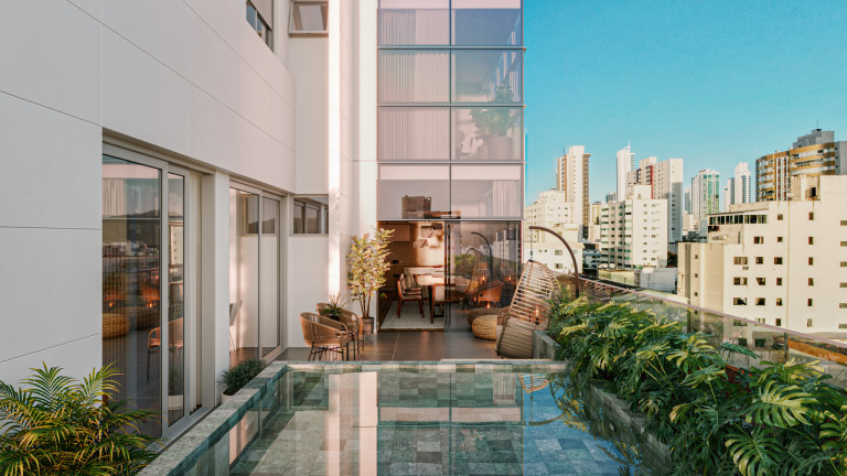 Imagem Apartamento com 5 Quartos à Venda, 369 m² em Centro - Balneário Camboriú Imagem Apartamento com 5 Quartos à Venda, 369 m² em Centro - Balneário Camboriú