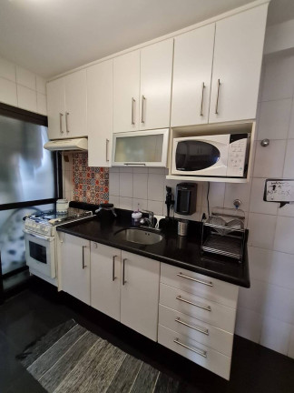 Imagem Apartamento com 3 Quartos à Venda, 97 m² em Mooca - São Paulo