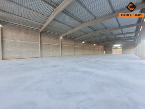 Imagem Imóvel para Alugar, 1.700 m² em Portão - Lauro De Freitas