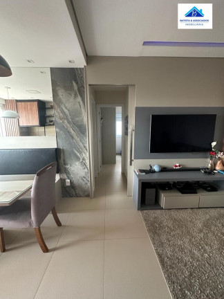 Apartamento com 2 Quartos à Venda, 75 m² em Parque Industrial - Campinas