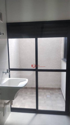 Imagem Apartamento com 1 Quarto para Alugar, 37 m² em Vila Guilhermina - São Paulo