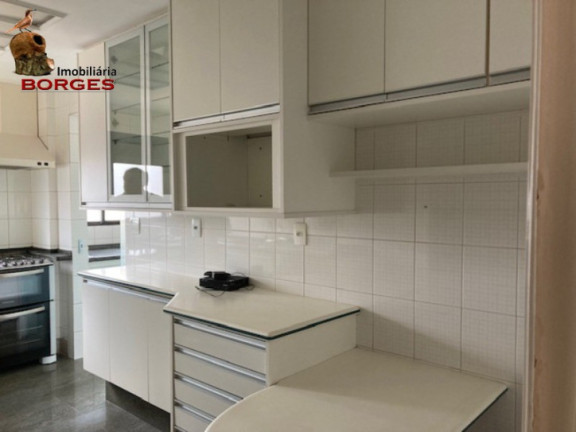 Imagem Apartamento com 3 Quartos à Venda, 132 m² em Brooklin - São Paulo Imagem Apartamento com 3 Quartos à Venda, 132 m² em Brooklin - São Paulo