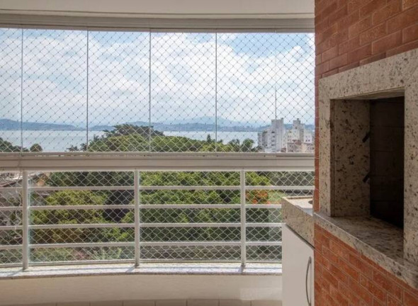 Imagem Apartamento com 3 Quartos à Venda, 91 m² em Abraão - Florianópolis