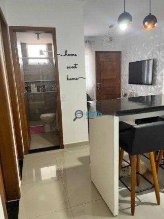 Imagem Apartamento com 2 Quartos à Venda, 50 m² em Vila Carrão - São Paulo