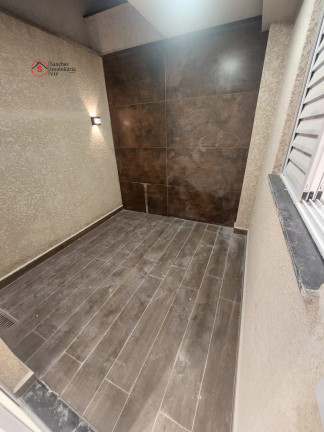 Imagem Apartamento com 1 Quarto à Venda, 29 m² em Quinta Da Paineira - São Paulo Imagem Apartamento com 1 Quarto à Venda, 29 m² em Quinta Da Paineira - São Paulo