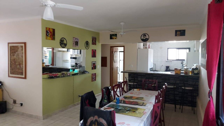 Imagem Apartamento com 2 Quartos à Venda, 86 m² em Vila Mirim - Praia Grande Imagem Apartamento com 2 Quartos à Venda, 86 m² em Vila Mirim - Praia Grande