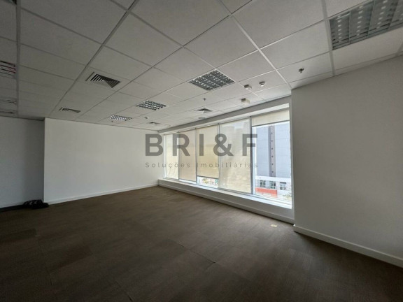 Imagem Imóvel Comercial para Alugar, 192 m² em Brooklin - São Paulo Imagem Imóvel Comercial para Alugar, 192 m² em Brooklin - São Paulo