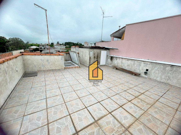 Imagem Sobrado com 4 Quartos à Venda, 120 m² em Iguaçu - Araucária Imagem Sobrado com 4 Quartos à Venda, 120 m² em Iguaçu - Araucária
