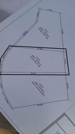 Imagem Terreno à Venda, 1.500 m² em Interior - Concórdia Imagem Terreno à Venda, 1.500 m² em Interior - Concórdia