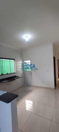 Imagem Casa com 2 Quartos à Venda, 58 m² em Loteamento Vila Olímpia - Taubaté Imagem Casa com 2 Quartos à Venda, 58 m² em Loteamento Vila Olímpia - Taubaté