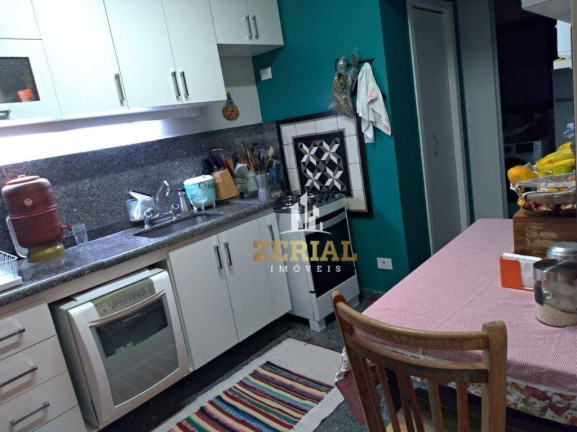Imagem Apartamento com 3 Quartos à Venda, 108 m² em Santa Paula - São Caetano Do Sul