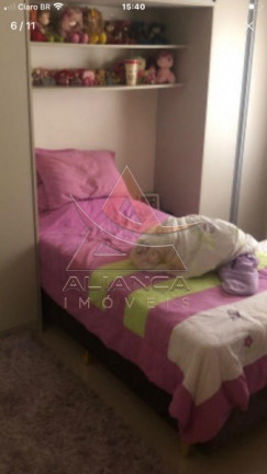 Imagem Casa de Condomínio com 3 Quartos à Venda, 127 m² em Parque São Sebastião - Ribeirão Preto