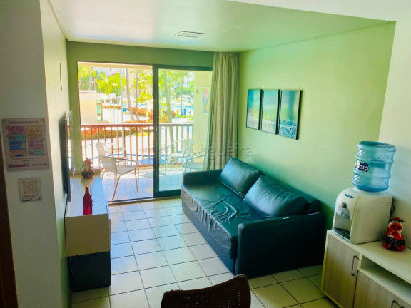 Imagem Apartamento com 1 Quarto à Venda, 45 m² em Muro Alto - Ipojuca
