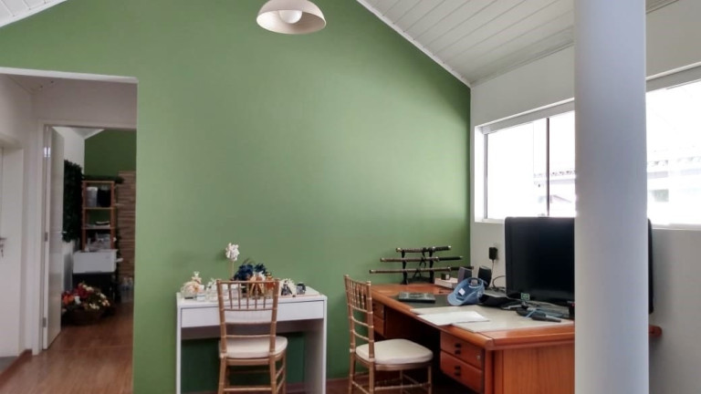 Imagem Casa de Condomínio com 4 Quartos à Venda, 428 m² em Jardim Independência - Taubaté