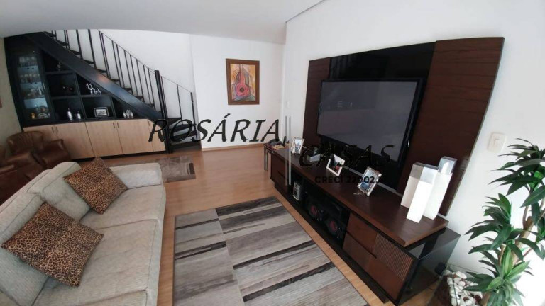 Imagem Apartamento com 4 Quartos à Venda, 240 m² em Perdizes - São Paulo Imagem Apartamento com 4 Quartos à Venda, 240 m² em Perdizes - São Paulo