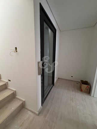 Casa de Condomínio com 4 Quartos à Venda, 420 m² em Tamboré - Santana De Parnaíba