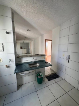 Imagem Apartamento com 2 Quartos à Venda, 45 m² em Estrada Do Coco - Camaçari Imagem Apartamento com 2 Quartos à Venda, 45 m² em Estrada Do Coco - Camaçari