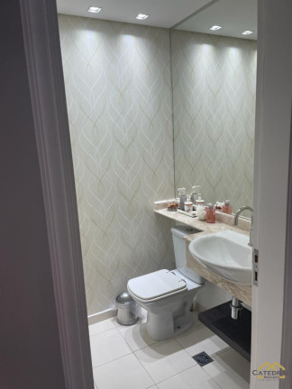 Imagem Apartamento com 3 Quartos à Venda, 157 m² em Jardim Campos Elísios - Jundiaí