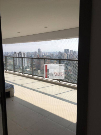 Imagem Apartamento com 3 Quartos à Venda, 162 m² em Vila Dom Pedro I - São Paulo