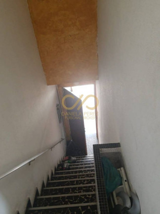 Imagem Casa com 2 Quartos à Venda, 60 m² em Boqueirão - Praia Grande Imagem Casa com 2 Quartos à Venda, 60 m² em Boqueirão - Praia Grande