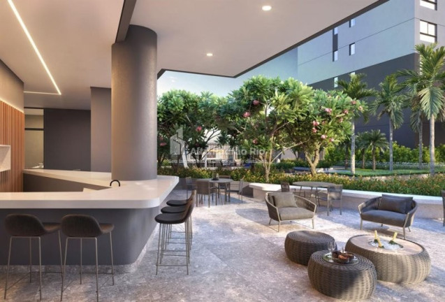 Imagem Apartamento com 4 Quartos à Venda, 151 m² em Barra Da Tijuca - Rio De Janeiro