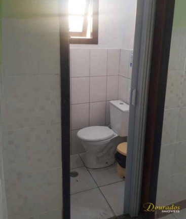 Imagem Casa com 3 Quartos à Venda, 110 m² em Aviação - Praia Grande Imagem Casa com 3 Quartos à Venda, 110 m² em Aviação - Praia Grande