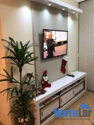 Imagem Apartamento com 2 Quartos à Venda, 56 m² em Vila Basileia - São Paulo