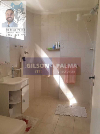 Imagem Apartamento com 3 Quartos à Venda, 160 m² em Jardim Nova América - São José Dos Campos