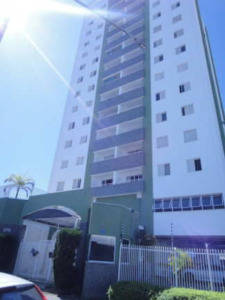 Apartamento com 3 Quartos à Venda,  em Jardim Pereira Do Amparo - Jacareí