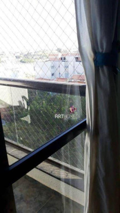 Imagem Apartamento com 3 Quartos à Venda, 117 m² em Rudge Ramos - São Bernardo Do Campo Imagem Apartamento com 3 Quartos à Venda, 117 m² em Rudge Ramos - São Bernardo Do Campo