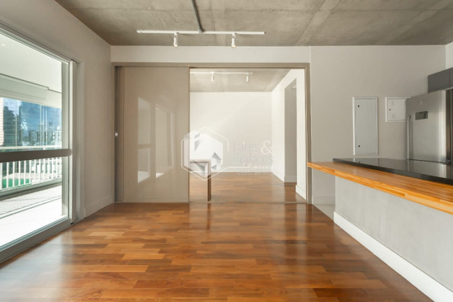 Imagem Apartamento com 1 Quarto à Venda, 90 m² em Itaim Bibi - São Paulo