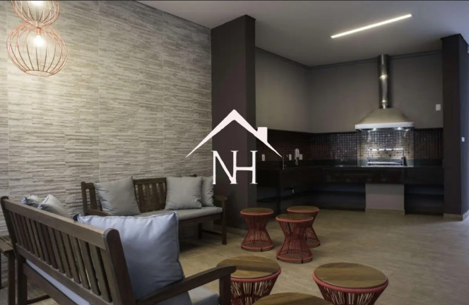 Imagem Apartamento com 1 Quarto à Venda, 44 m² em Vila Mariana - São Paulo Imagem Apartamento com 1 Quarto à Venda, 44 m² em Vila Mariana - São Paulo