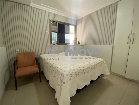 Imagem Apartamento com 3 Quartos à Venda, 156 m² em Praia Da Costa - Vila Velha