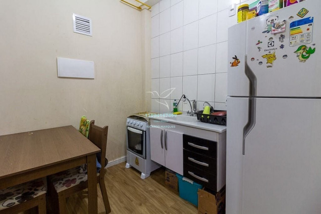 Imagem Studio com 1 Quarto à Venda, 25 m² em Vila Butantã - São Paulo