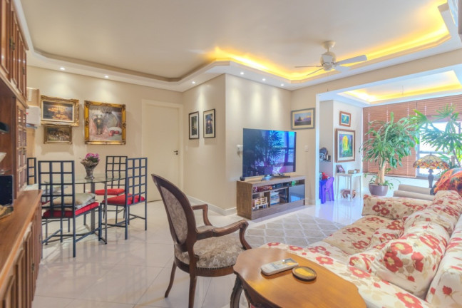 Apartamento com 2 Quartos à Venda, 84 m² em Floresta - Porto Alegre