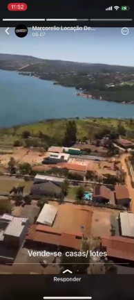 Imagem Casa com 3 Quartos à Venda, 1 m² em Goiânia Imagem Casa com 3 Quartos à Venda, 1 m² em Goiânia