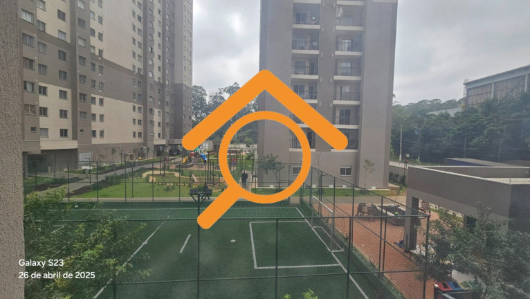 Imagem Imóvel com 1 Quarto à Venda, 35 m² em Interlagos - São Paulo Imagem Imóvel com 1 Quarto à Venda, 35 m² em Interlagos - São Paulo