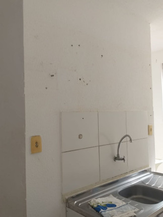 Imagem Apartamento com 2 Quartos à Venda, 43 m² em Sussuarana - Salvador Imagem Apartamento com 2 Quartos à Venda, 43 m² em Sussuarana - Salvador