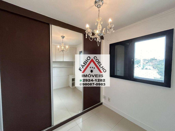 Imagem Apartamento com 3 Quartos à Venda, 67 m² em Jardim Marajoara - São Paulo