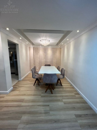 Imagem Apartamento com 3 Quartos à Venda, 153 m² em Aviaçao - Praia Grande Imagem Apartamento com 3 Quartos à Venda, 153 m² em Aviaçao - Praia Grande
