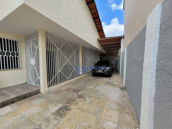 Imagem Casa com 5 Quartos para Alugar, 340 m² em Fátima - Fortaleza Imagem Casa com 5 Quartos para Alugar, 340 m² em Fátima - Fortaleza
