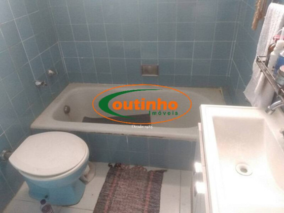 Imagem Apartamento com 3 Quartos à Venda, 102 m² em Tijuca - Rio De Janeiro Imagem Apartamento com 3 Quartos à Venda, 102 m² em Tijuca - Rio De Janeiro