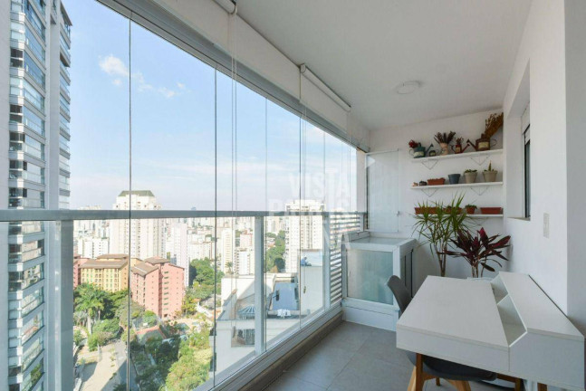 Imagem Apartamento com 3 Quartos à Venda, 105 m² em Vila Mariana - São Paulo