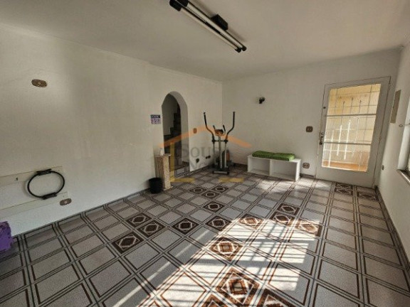 Imagem Sobrado com 3 Quartos à Venda, 250 m² em Santana - São Paulo Imagem Sobrado com 3 Quartos à Venda, 250 m² em Santana - São Paulo