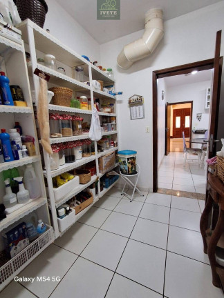Imagem Casa de Condomínio com 4 Quartos à Venda, 1 m²