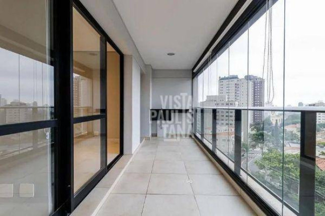 Imagem Apartamento com 2 Quartos à Venda, 64 m² em Vila Mariana - São Paulo