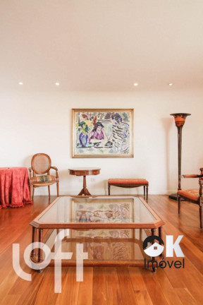 Imagem Apartamento com 2 Quartos à Venda, 258 m² em Higienópolis - São Paulo Imagem Apartamento com 2 Quartos à Venda, 258 m² em Higienópolis - São Paulo