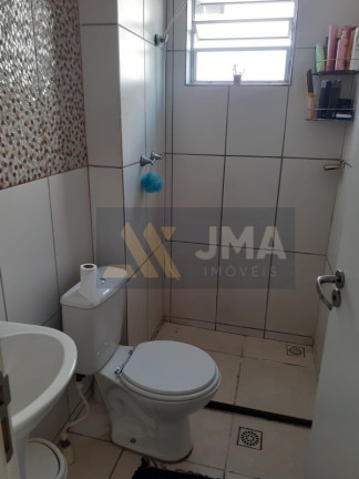 Imagem Apartamento com 2 Quartos à Venda, 45 m² em Fonte Grande - Contagem