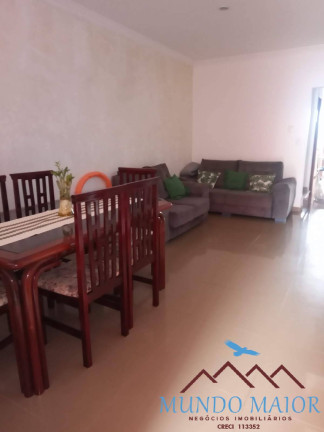 Imagem Casa com 3 Quartos à Venda, 120 m² em Vila Linda - Santo André Imagem Casa com 3 Quartos à Venda, 120 m² em Vila Linda - Santo André